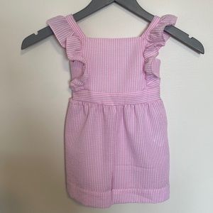 Romper Size 2T
